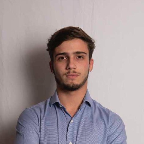 Santiago Sanchez Cordova